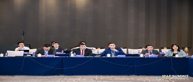 13th IPAF Coordinating Council Meeting, 2024